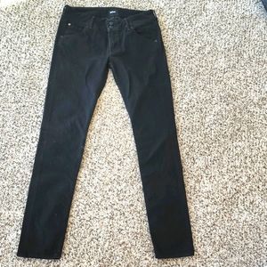 Hudson Collin Straight leg w/flap pocket